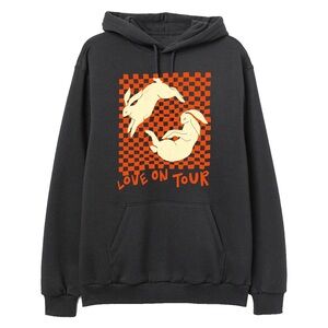 Harry Styles’ Love On Tour Hoodie